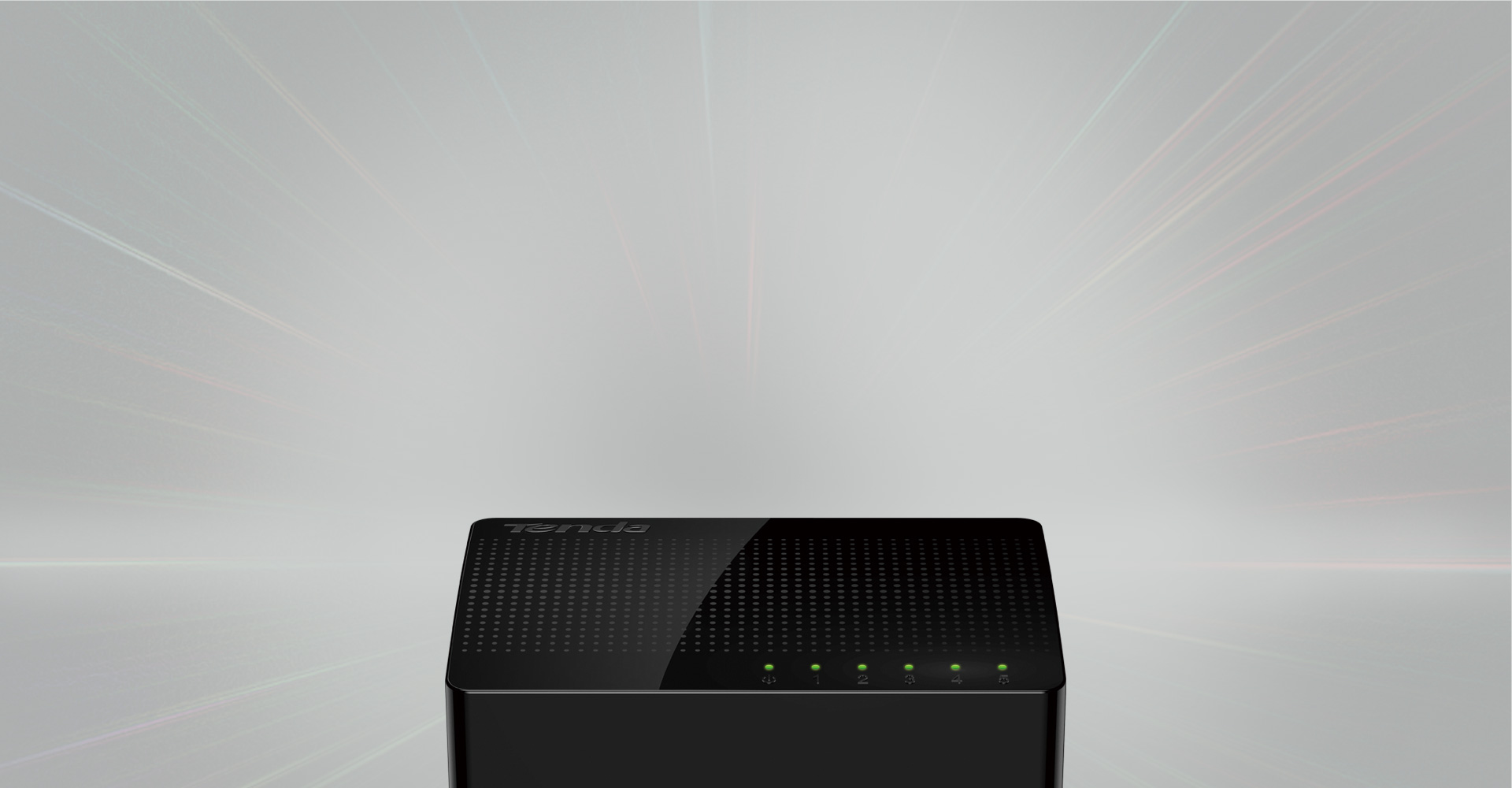 Tenda SG108 Gigabit Desktop Switch